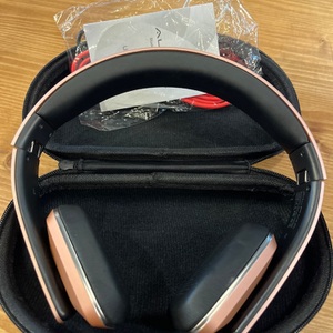 ALPHA / Pulse X / Wireless/Wired Headphones