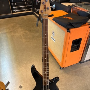 Yamaha / RBX260 / Bass Guitar / Black