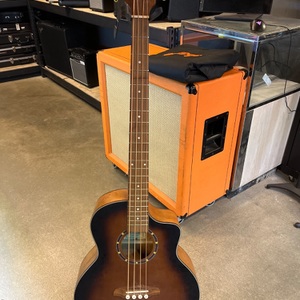 Ortega / Deep Series 9 / Electric/Acoustic Bass