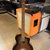 Ortega / Deep Series 9 / Electric/Acoustic Bass