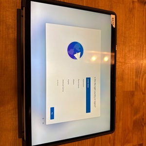 (1221)microsoft surface pro 9