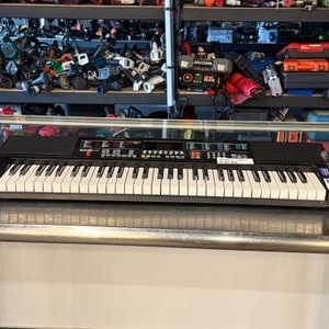 Rockjam rj640 61 key keyboard