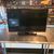LG 32" TV 