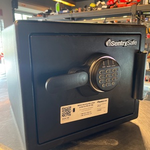 SENTRY / SAFE