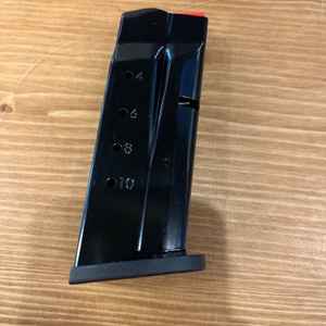 Smith & Wesson / SHIELD PLUS 10RD 9MM MAG