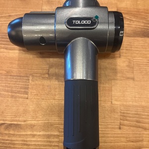  TOLOCO Muscle Massage Gun Deep Tissue for Athletes
