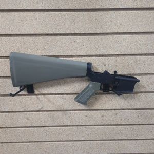 PALMETTO STATE ARMORY PA-15 