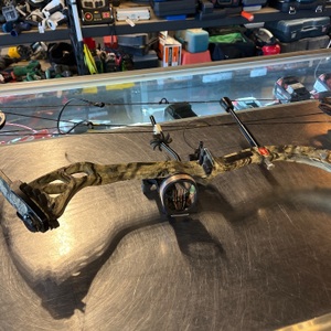 PSE / Brute / LT / Compound Bow