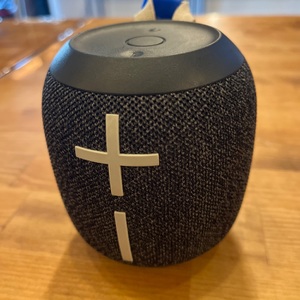 ULTIMATE EARS / WONDERBOM 3