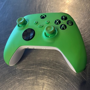 MICROSOFT / XBOX SERIES S/X / CONTROLLER / GREEN