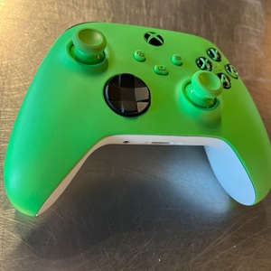 MICROSOFT / XBOX SERIES S/X / CONTROLLER / GREEN