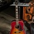 Epiphone / Hummingbird HS / Acoustic Guitar