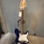  FENDER SQUIRE STRAT (PURLE)