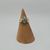 14K YELLOW GOLD RING 