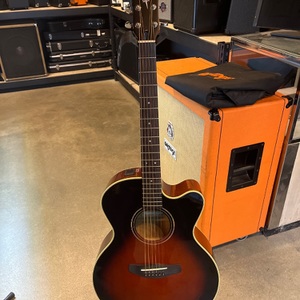 YAMAHA / CPX-5 VS / COMPASS SERIES ACOUSTIC