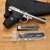   Smith & Wesson SW22 Victory Pistol SEMI-AUTOMATIC 22LR Cal. Finish: Stainless 