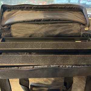 PEDAL TRAIN / NANO PEDALBOARD WITH CASE