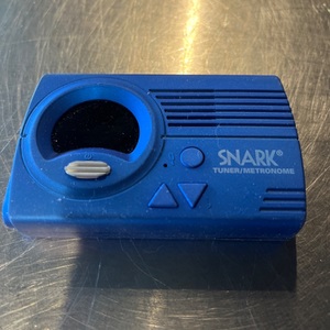 SNARK / TUNER/METRONOME