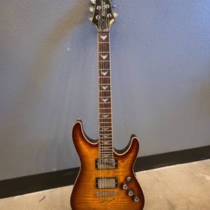 SCHECTER C-1+