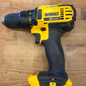 Dewalt dcd780
