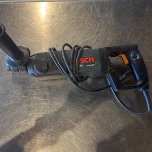  BOSCH HAMMER DRILL