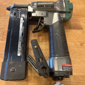 MASTERFORCE GAUGE NAILER