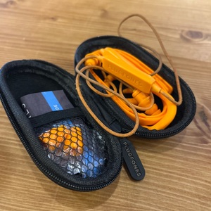 FREEREIGN / PLUGFONE / HEARING PROTECTION BLUETOOTH EARBUDS