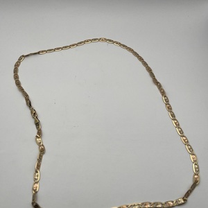 Yellow Gold 14kt 20.90gms Necklace 14KT YELLOW GOLD NECKLACE