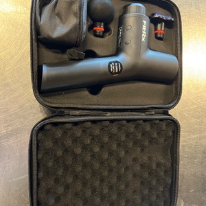 FITRX / 7631 / MASSAGE GUN