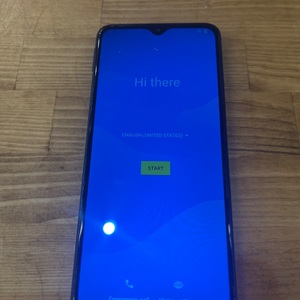 TMOBILE  REVVL V+ 5G