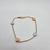 10K YELLOW GOLD BRACELET 