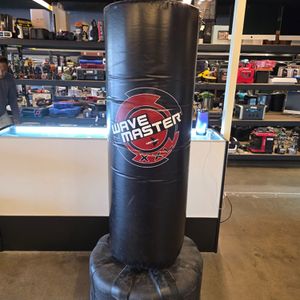 CENTURY WAVEMASTER XXL PUNCHING BAG 11134083