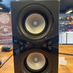 YIER PARTY PROOF SPEAKER