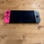  NINTENDO OLED SWITCH CONSOLE WITH NO ACCESSORIES