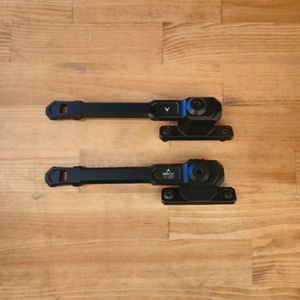 AEROKNOX AX//BIPOD