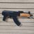 CENTURY ARMS MINI DRACO 