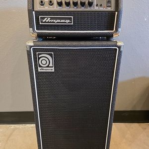 Ampeg Micro-cl