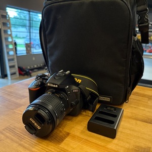 NKON DR5600