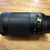 NIKON DX 70-300MM LENS