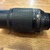 NIKON DX 55-200MM LENS