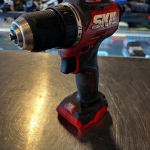 Skil / DL629A-00 / Brushless 12V 1/2" Compact Variable-Speed Drill Driver