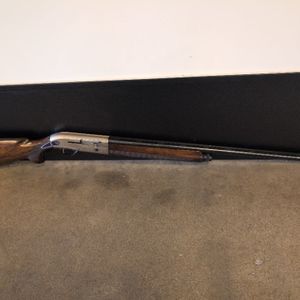 BERETTA AL 391 TEKNYS 12GA SEMI AUTO SHOTGUN IN ORIGINAL BOX WITH CHOKES 