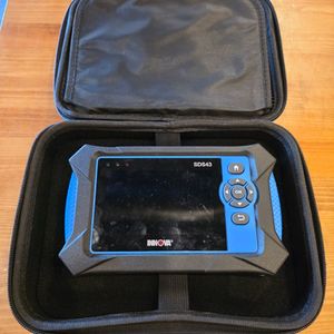 INNOVA Innova Electronics Sds43 OE-Level Diagnostic Tablet