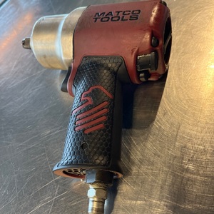 MATCO / MT2769 / 1/2" AIR IMPACT WRENCH