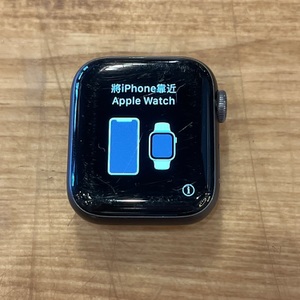 Apple / Watch / Series 5