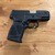 TAURUS ARAMAS G3C Pistol SEMI-AUTOMATIC 9X19 Cal.  WITH ONE MAG AND HOLSTER