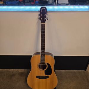 AUSTIN  AA25-D ACOUSTIC GUITAR