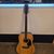 AUSTIN  AA25-D ACOUSTIC GUITAR