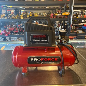 ProForce / Air Compressor
