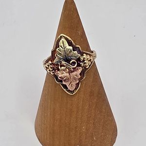 10K / BHG / 2.7g / Ring 